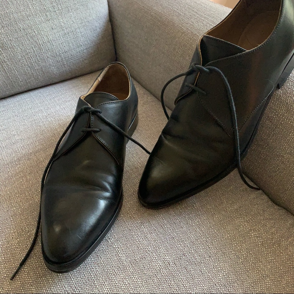 Everlane Modern Oxford